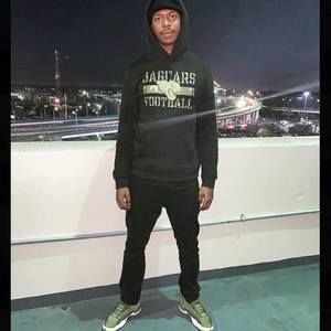 Meet your Posher, Norris